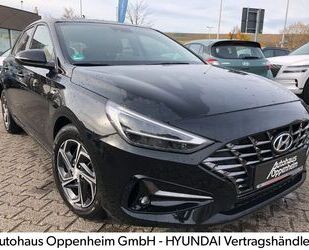 Hyundai i30 Gebrauchtwagen