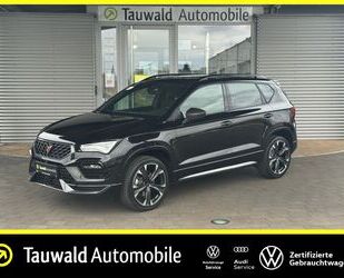 Cupra Ateca Gebrauchtwagen
