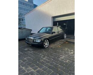 Mercedes-Benz 190 Gebrauchtwagen