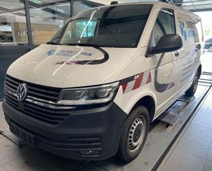 VW T6 Transporter Gebrauchtwagen