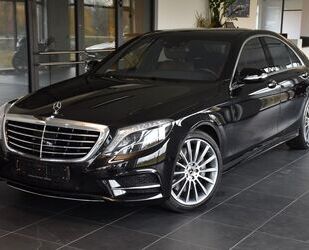 Mercedes-Benz S 500 Gebrauchtwagen