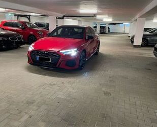 Audi S3 Gebrauchtwagen