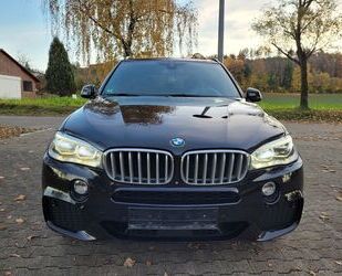 BMW X5 Gebrauchtwagen