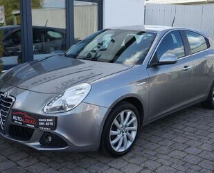 Alfa Romeo Giulietta Gebrauchtwagen