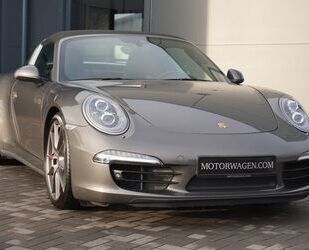 Porsche 991 Gebrauchtwagen