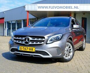 Mercedes-Benz GLA 180 Gebrauchtwagen
