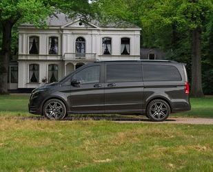 Mercedes-Benz V 250 Gebrauchtwagen