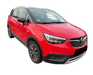 Opel Crossland (X) Gebrauchtwagen
