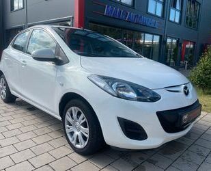 Mazda 2 Gebrauchtwagen