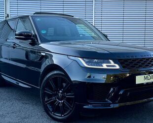 Land Rover Range Rover Sport Gebrauchtwagen
