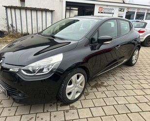 Renault Clio Gebrauchtwagen