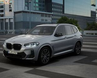BMW X3 M40 Gebrauchtwagen