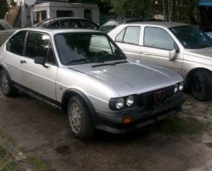 Alfa Romeo Alfasud Gebrauchtwagen