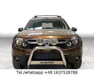 Dacia Duster Gebrauchtwagen
