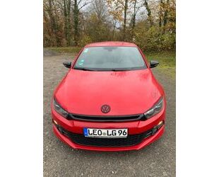 VW Scirocco Gebrauchtwagen