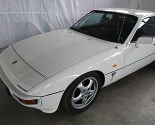 Porsche 924 Gebrauchtwagen