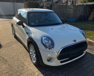 Mini ONE Gebrauchtwagen