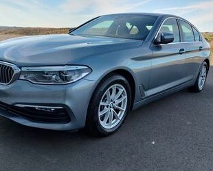 BMW 520 Gebrauchtwagen