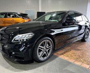 Mercedes-Benz C 180 Gebrauchtwagen