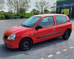 Renault Clio Gebrauchtwagen