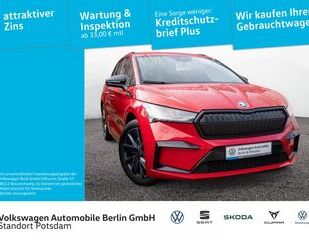 Skoda Enyaq Gebrauchtwagen