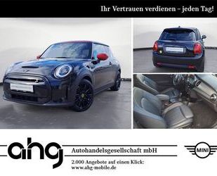 Mini Cooper SE Gebrauchtwagen