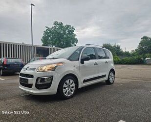 Citroen C3 Gebrauchtwagen