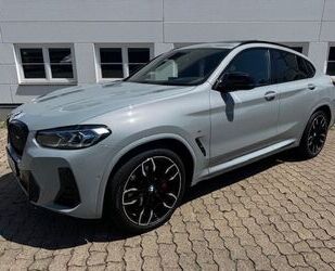BMW X4 Gebrauchtwagen