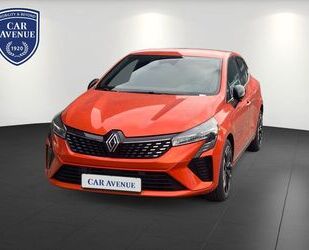 Renault Clio Gebrauchtwagen