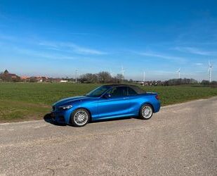 BMW 220 Gebrauchtwagen