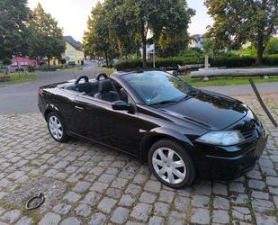 Renault Megane Gebrauchtwagen