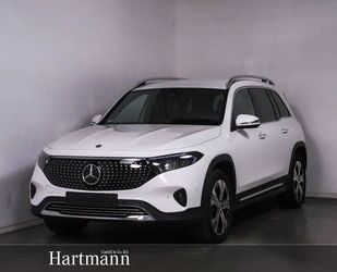 Mercedes-Benz EQB Gebrauchtwagen