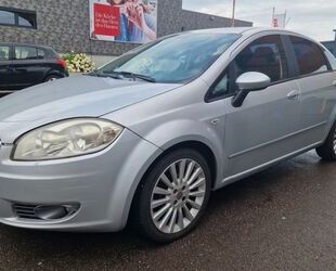 Fiat Linea Gebrauchtwagen