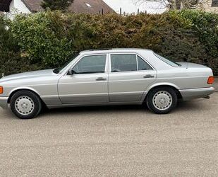 Mercedes-Benz S 300 Gebrauchtwagen