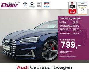 Audi S5 Gebrauchtwagen