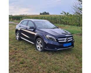 Mercedes-Benz GLA 200 Gebrauchtwagen