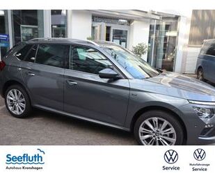 Skoda Kamiq Gebrauchtwagen