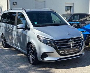 Mercedes-Benz V 300 Gebrauchtwagen