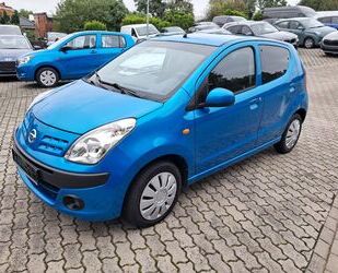 Nissan Pixo Gebrauchtwagen