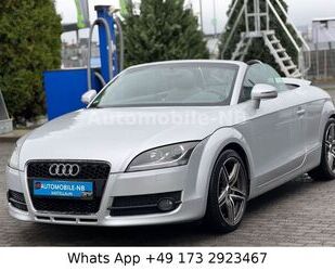 Audi TT Gebrauchtwagen