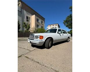 Mercedes-Benz S 300 Gebrauchtwagen