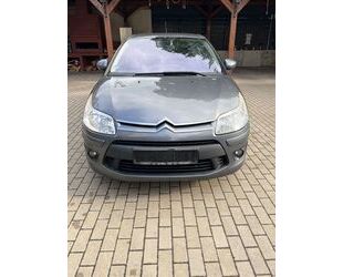 Citroen C4 Gebrauchtwagen