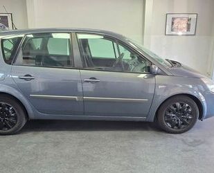 Renault Scenic Gebrauchtwagen