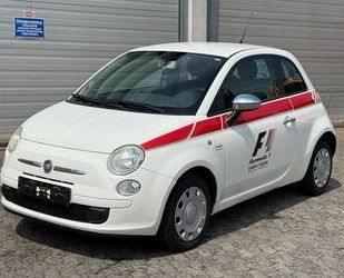 Fiat 500 Gebrauchtwagen