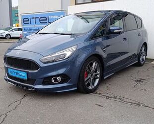Ford S-Max Gebrauchtwagen