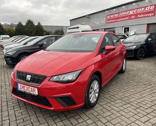 Seat Ibiza Gebrauchtwagen