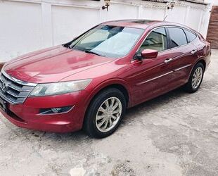 Honda Accord Gebrauchtwagen