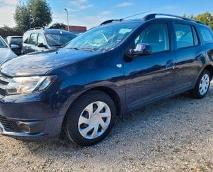 Dacia Logan Gebrauchtwagen