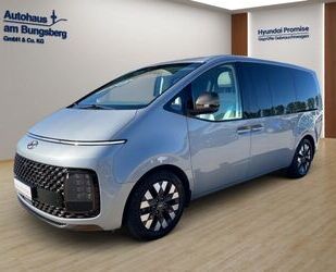 Hyundai STARIA Gebrauchtwagen