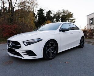 Mercedes-Benz A 250 Gebrauchtwagen